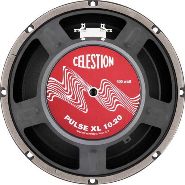 Main product image for Celestion PULSE XL 10.20 10" 200 Watt Professional Woofer 8 Ohm294-2506
